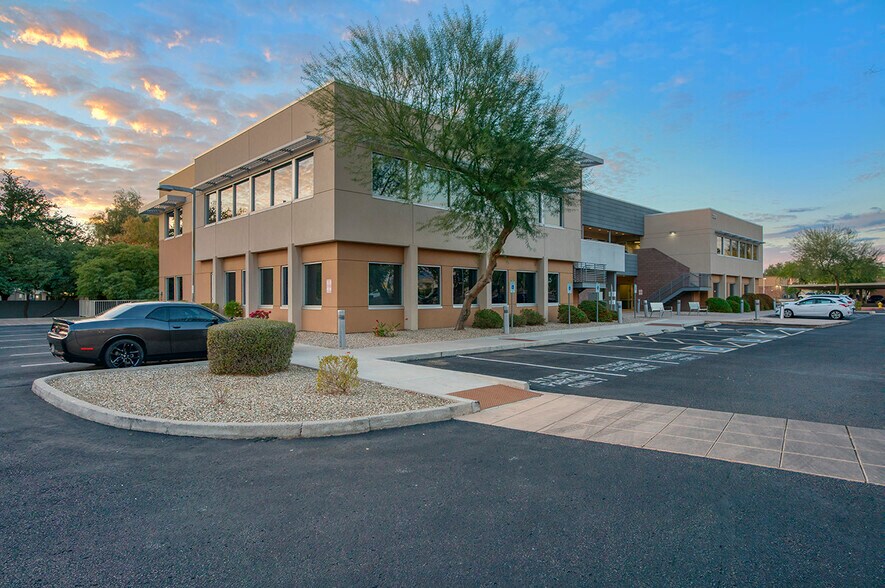 More Photos Of 1220 S Higley Rd, Mesa Medical For Lease