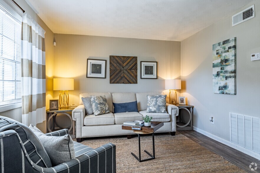 More Photos Of 2795 Evans Mill Rd, Lithonia Apartments For Sale