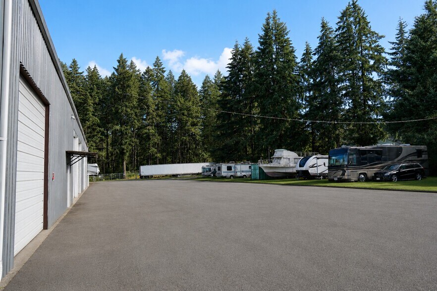 More Photos Of 20710 3rd Ave E, Spanaway Auto Repair For Sale