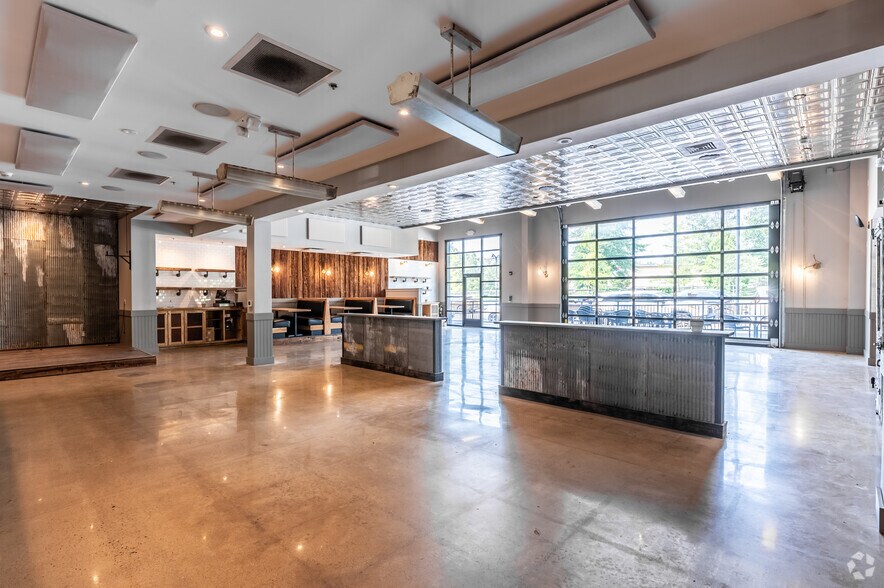 Photo of 2nd Floor Ste O240