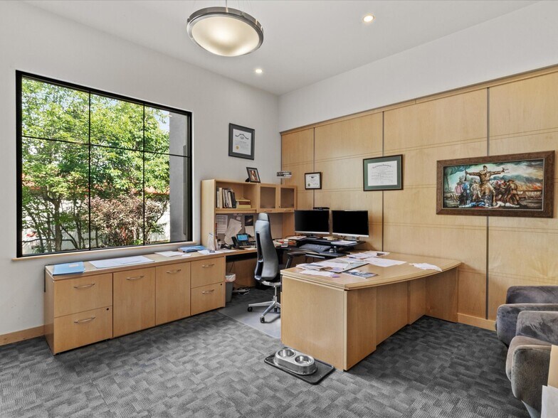 More Photos Of 2642 Route 940, Pocono Summit Office For Sale