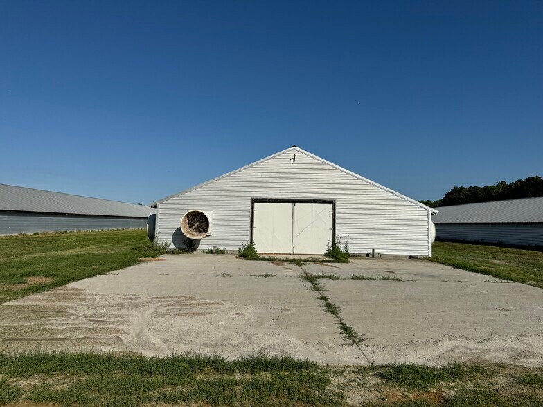 More Photos Of 27227 Savannah Rd, Hallwood Land For Sale