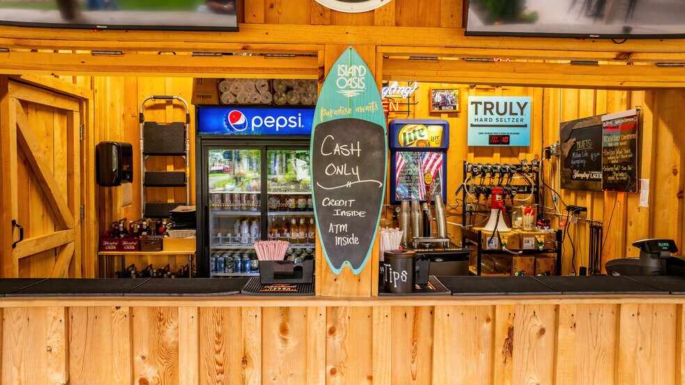 More Photos Of 184 Jamison City Rd, Benton Restaurant For Sale