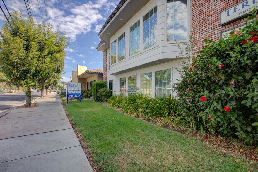 More Photos Of 2130 Geer Rd, Turlock Loft Creative Space For Lease