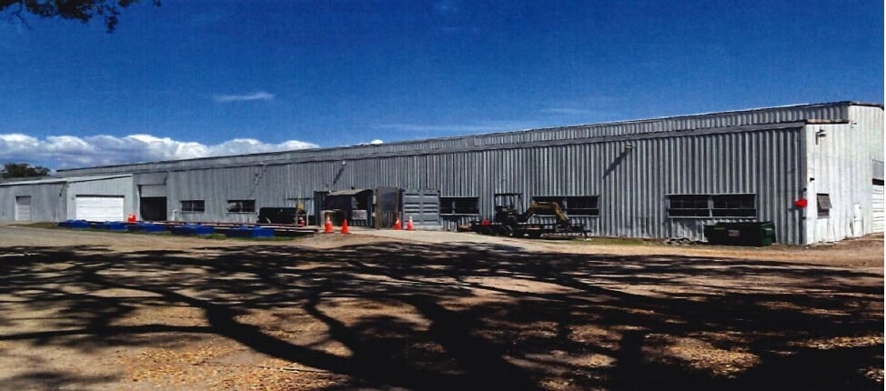 More Photos Of 1600 State Road 590, Safety Harbor Warehouse For Sale