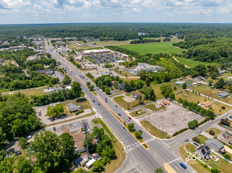 More Photos Of 2976 Solomons Island Rd, Edgewater Office For Sale
