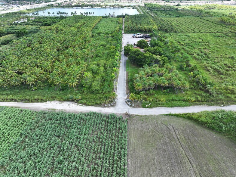More Photos Of , Homestead Land For Sale