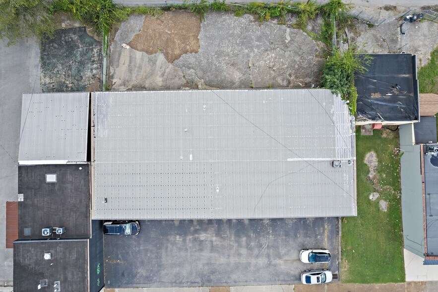 More Photos Of 1024-1026 3rd Ave S, Nashville Warehouse For Sale