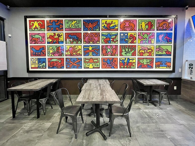 More Photos Of 24363 Southland Dr, Hayward Restaurant For Lease