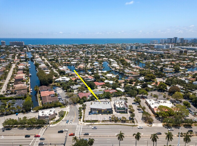 More Photos Of 5554 N Federal Hwy, Fort Lauderdale Storefront For Lease