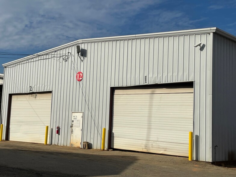 Primary Photo Of 1759 Union St, Spartanburg Warehouse For Lease