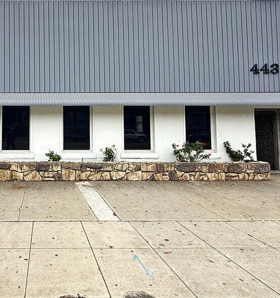 More Photos Of 4435 S Santa Fe Ave, Vernon Distribution For Lease
