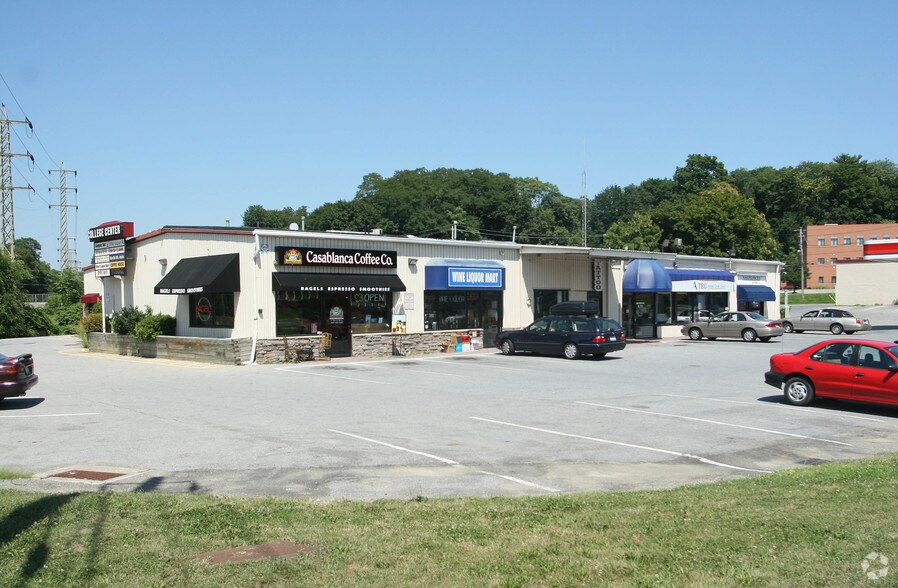 More Photos Of 11 Marist Dr, Poughkeepsie General Retail For Sale