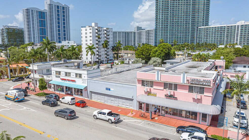 More Photos Of 1520 Alton Rd, Miami Beach General Retail For Sale