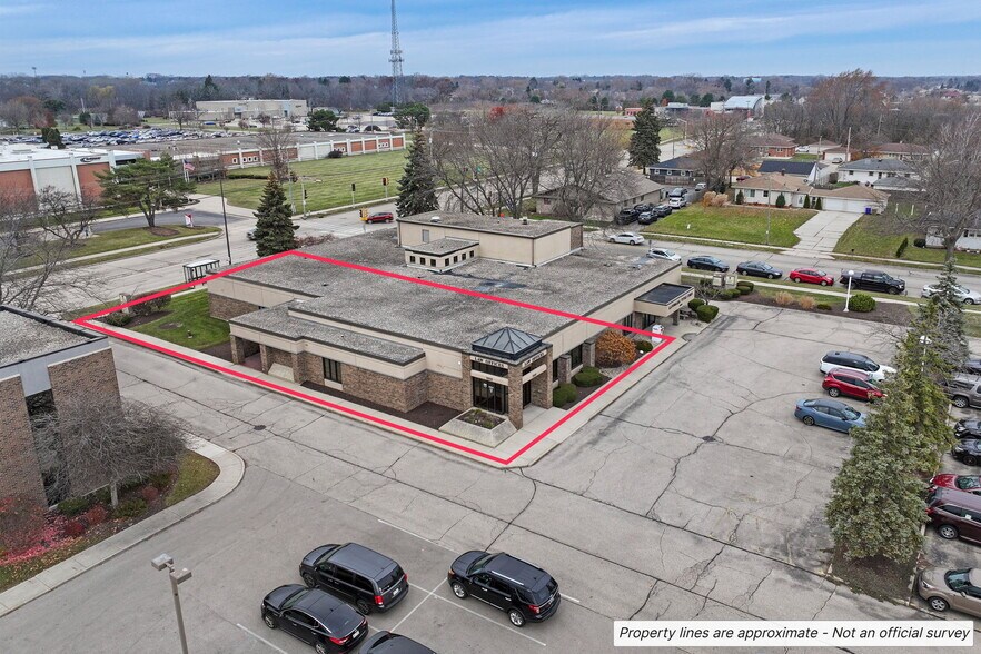 More Photos Of 3505 30th Ave, Kenosha Office For Sale