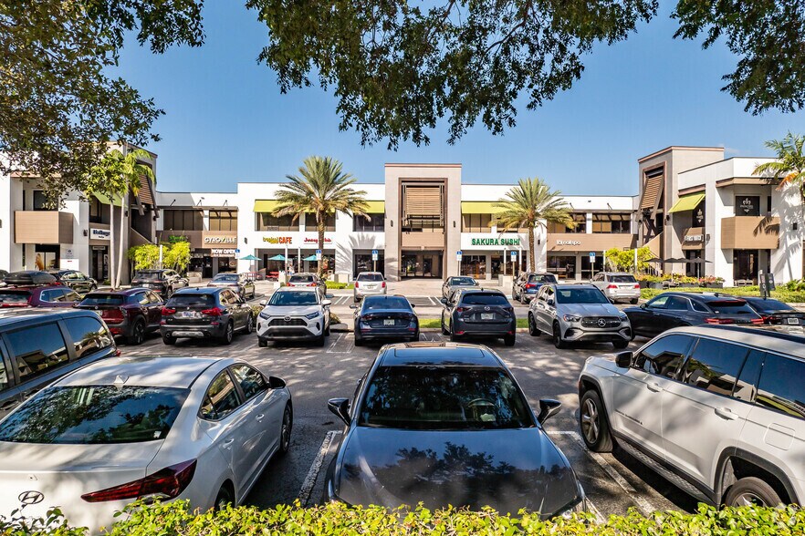 More Photos Of 1750 N University Dr, Coral Springs Office For Lease