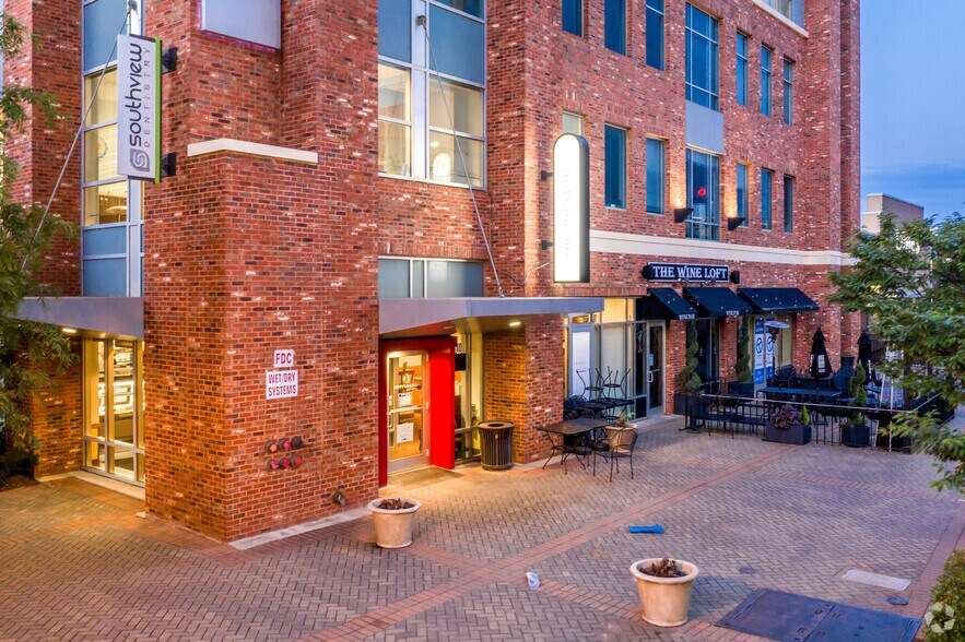 More Photos Of 2201 South Blvd, Charlotte Office Residential For Lease