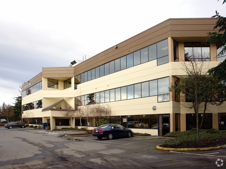 More Photos Of 6912 220th St SW, Mountlake Terrace Office For Lease