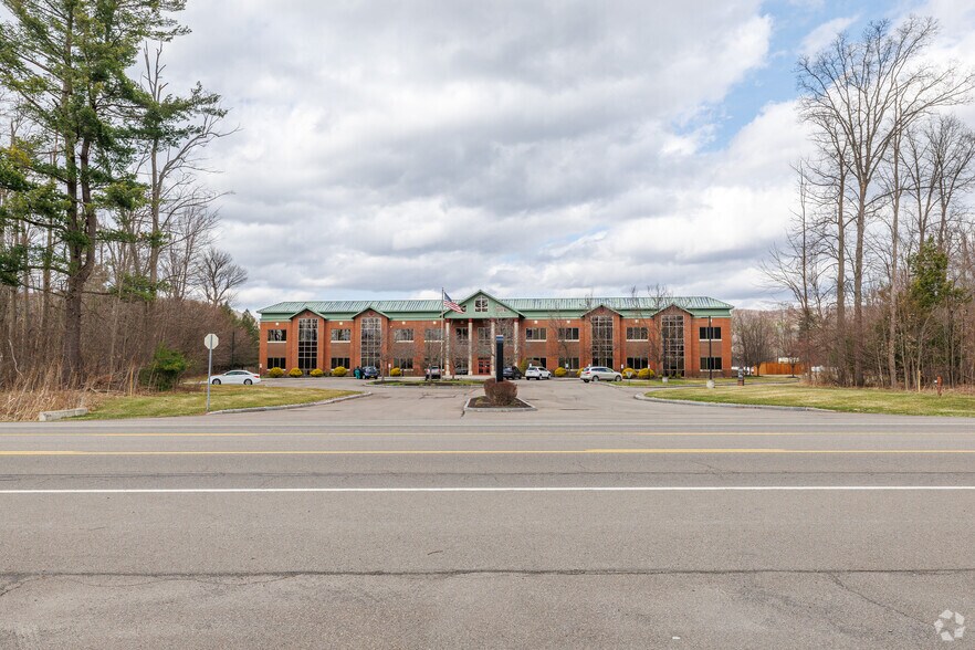More Photos Of 325 Daniel Zenker Dr, Big Flats Office For Lease