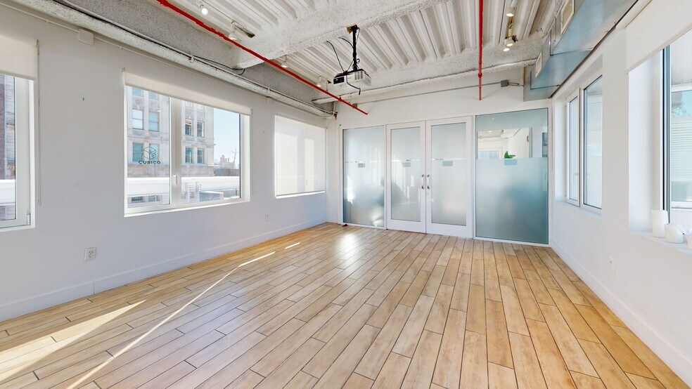 More Photos Of 433 Broadway, New York Office For Lease