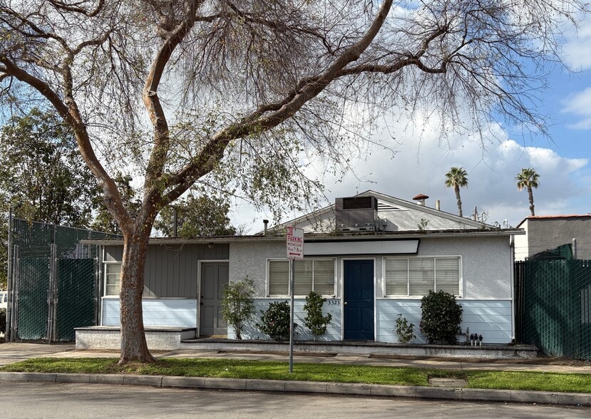 Primary Photo Of 3323 Lime Ave, Long Beach Office For Sale