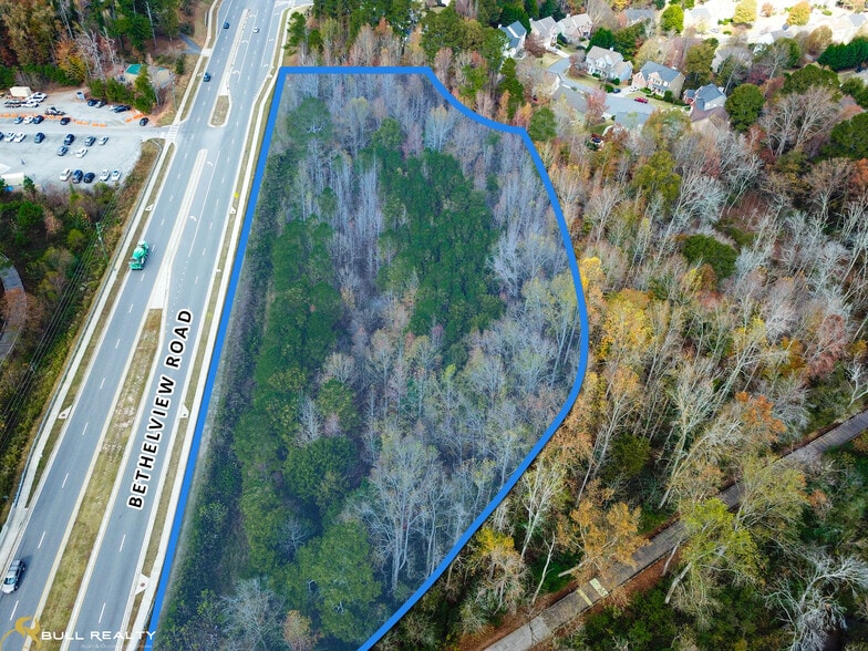 More Photos Of 5364 Bethelview Rd, Cumming Land For Sale