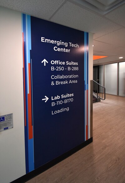 More Photos Of 34 Commerce Way, Woburn Research And Development For Lease