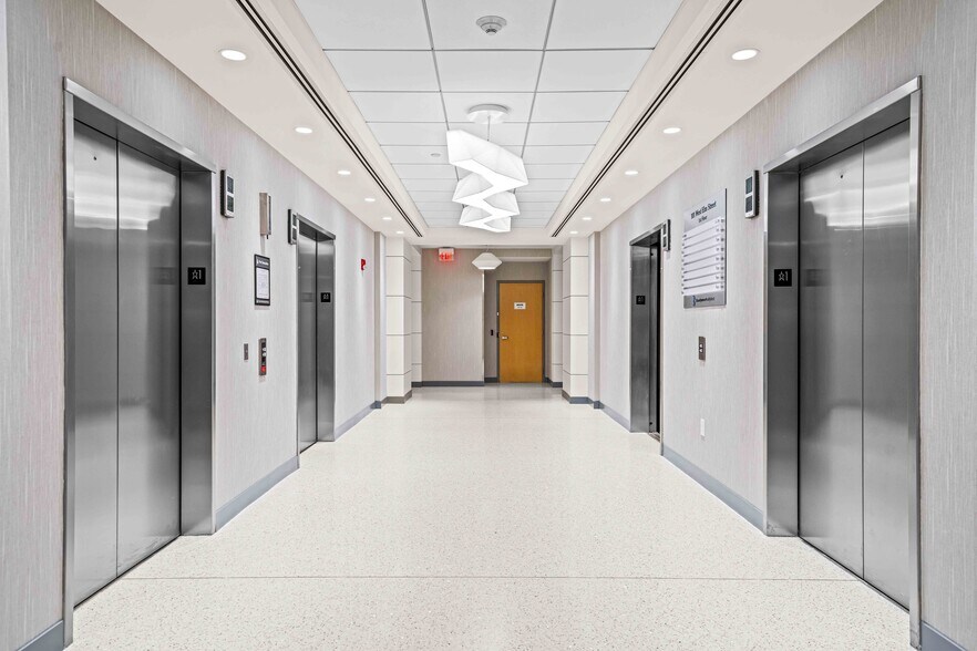 More Photos Of 101 W Elm St, Conshohocken Office For Lease