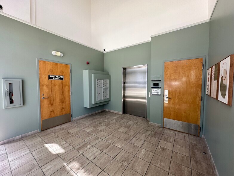 More Photos Of 2840 5th Ave, San Diego Medical For Lease