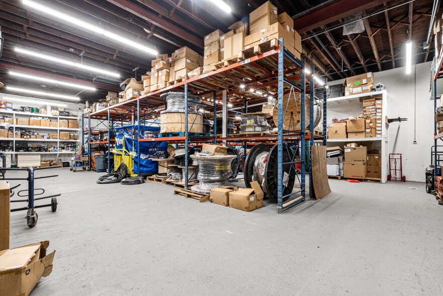 More Photos Of 84 Industrial Ave, Little Ferry Warehouse For Sale