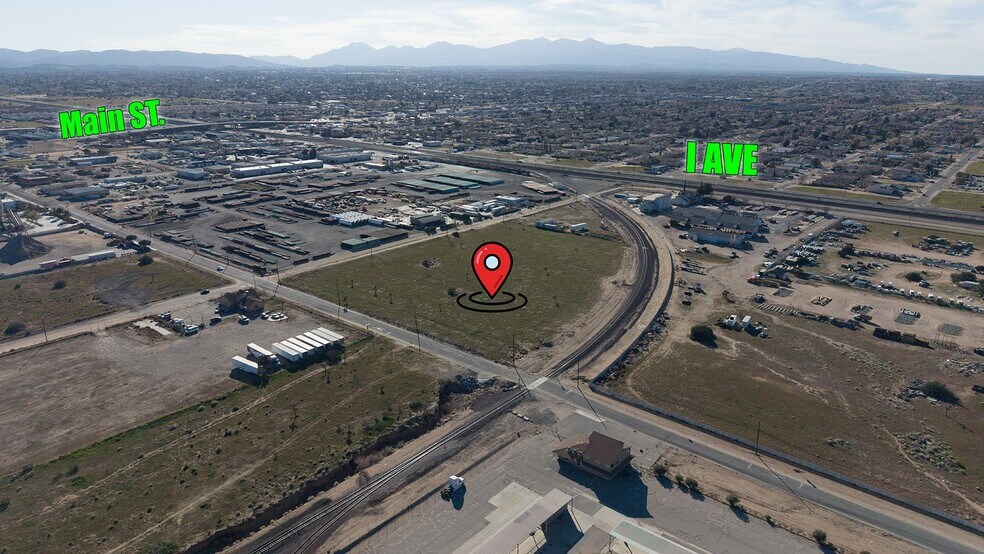 More Photos Of Live Oak St @ C Ave, Hesperia Land For Sale