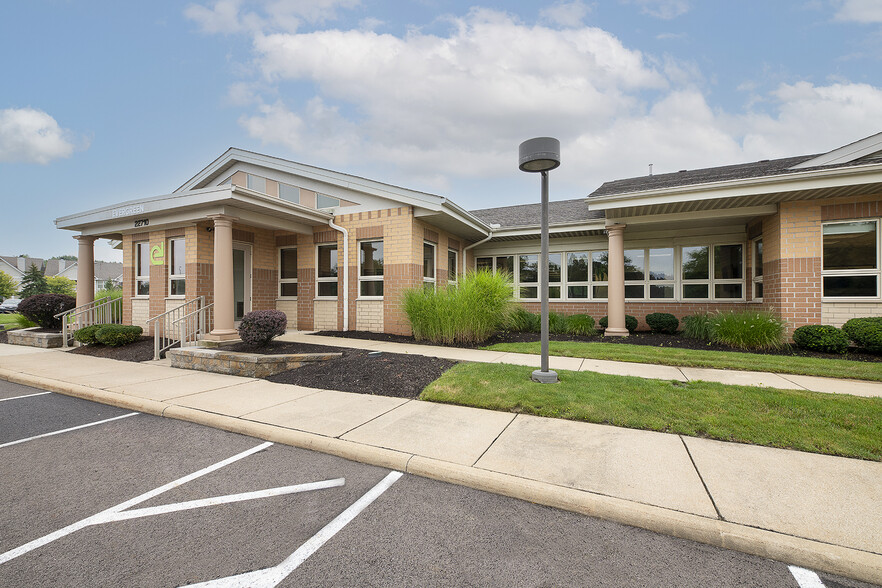 Primary Photo Of 22710 Fairview Center Dr, Fairview Park Medical For Lease