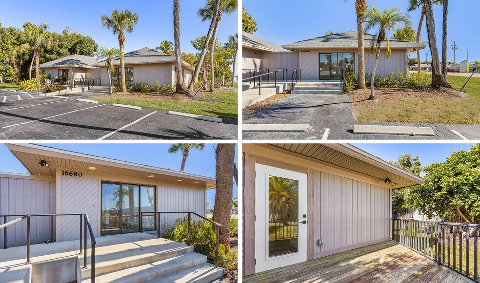 More Photos Of 16680 Mcgregor Blvd, Fort Myers Office For Lease