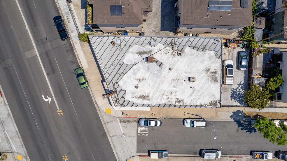 More Photos Of 10236 Long Beach Blvd, Lynwood Supermarket For Sale