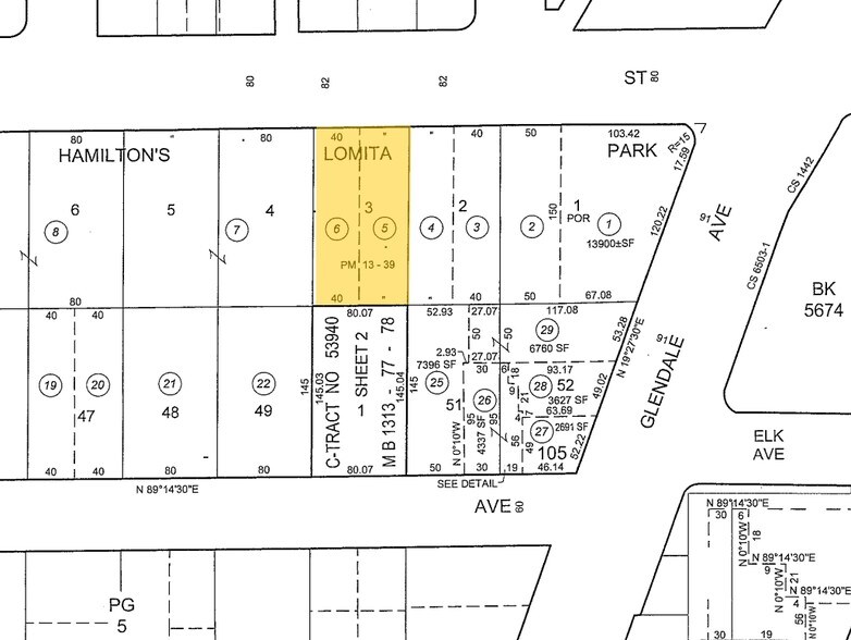 More Photos Of 416-418 E Colorado St, Glendale Office For Lease