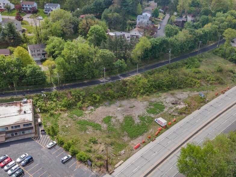 More Photos Of 4511 McKnight Rd, Pittsburgh Land For Sale
