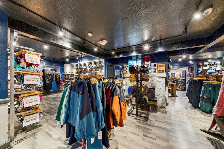More Photos Of 3542 Lake Tahoe Blvd, South Lake Tahoe Restaurant For Sale