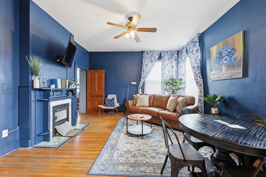 More Photos Of 83-87 Wilson Ave, Columbus Apartments For Sale