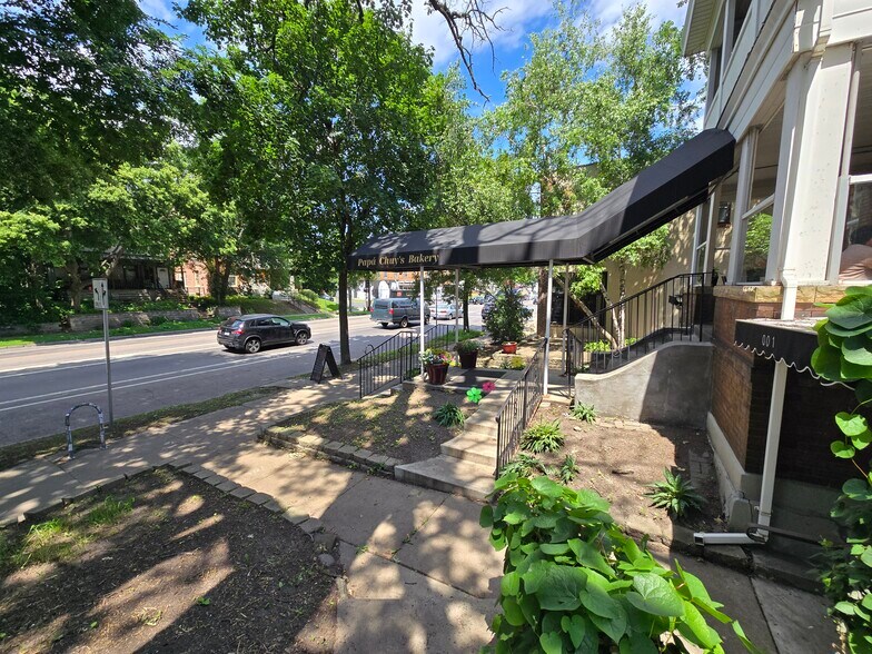 More Photos Of 2409 S Lyndale Ave, Minneapolis Multifamily For Sale