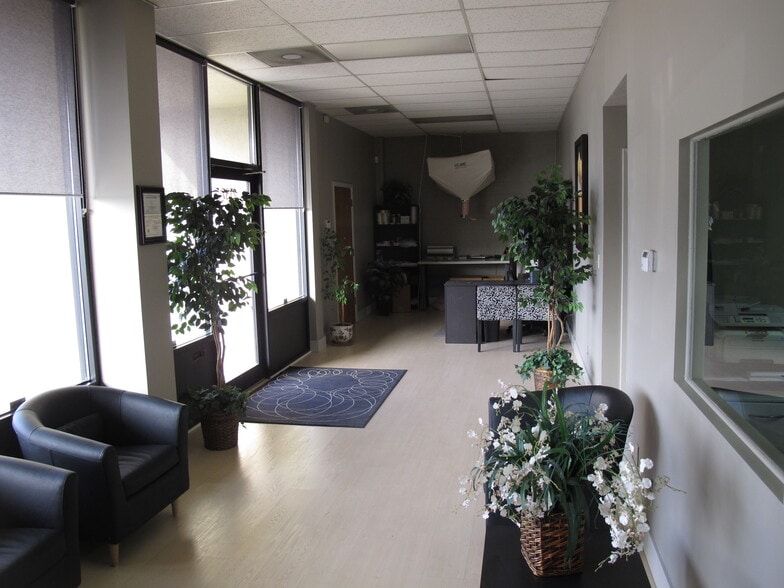 More Photos Of 2133-2139 S 1260 W, Salt Lake City Warehouse For Lease