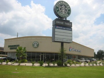 Primary Photo Of 20551 N I-45, Spring General Retail For Lease