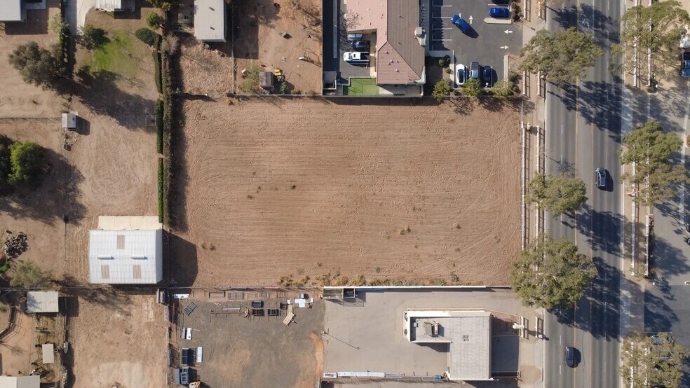 More Photos Of SEC 6th & Temescal Ave, Norco Land For Sale