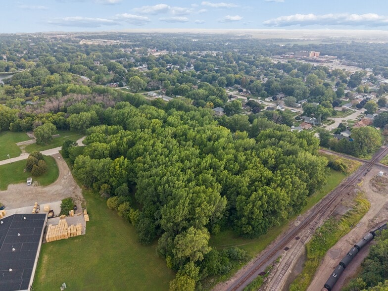 More Photos Of 1100 S Harrison, Mason City Land For Sale