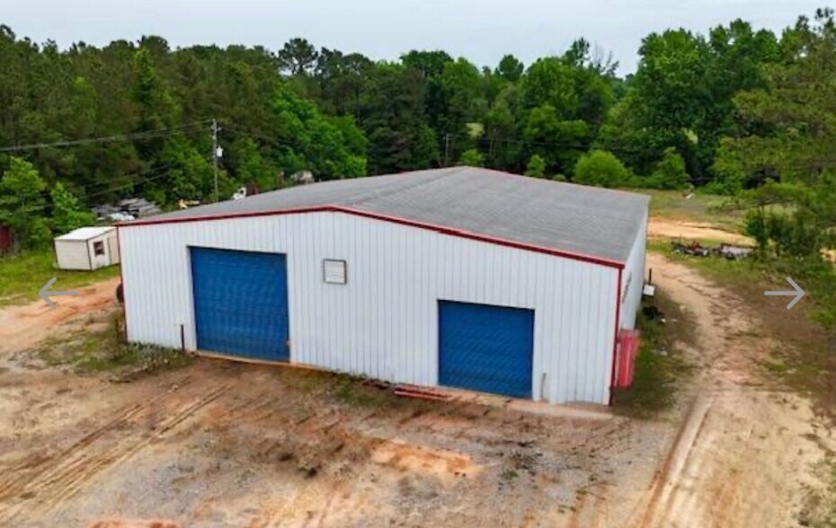 Primary Photo Of 2626 Camden Byp, Camden Industrial For Sale
