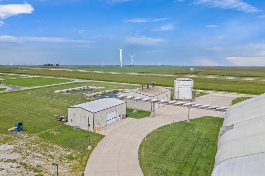 More Photos Of 6059 159th St, Galva Food Processing For Sale