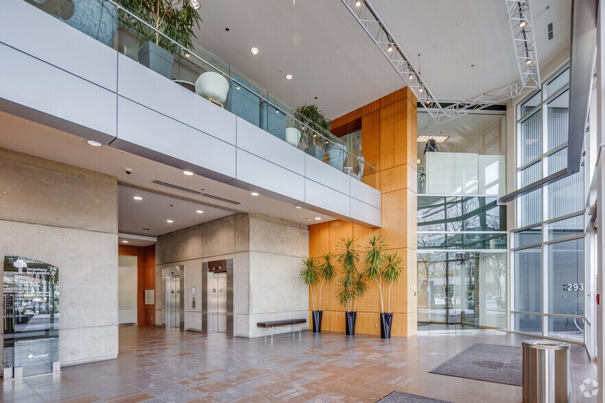 More Photos Of 2920 Virtual Way, Vancouver Office For Lease