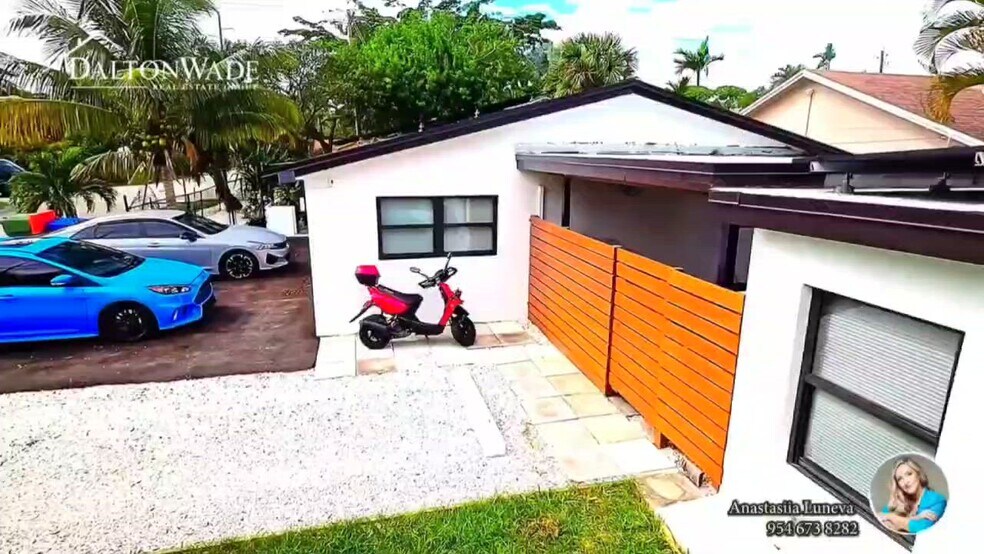 Primary Photo Of 1202 NE 3rd Ave, Fort Lauderdale Apartments For Sale