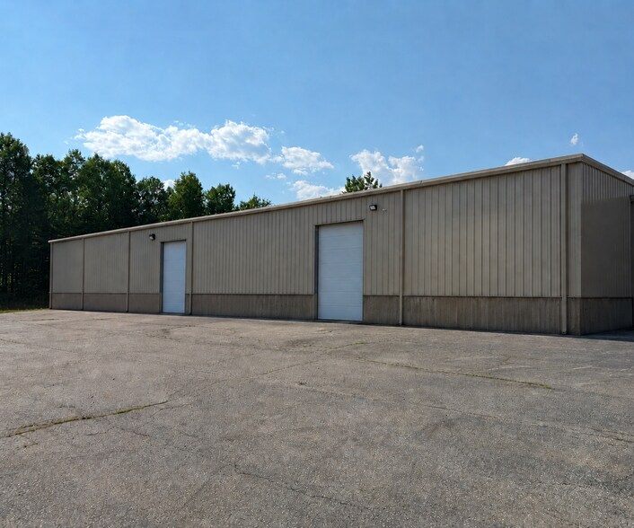 Primary Photo Of 978 Southampton Rd, Westfield Warehouse For Lease