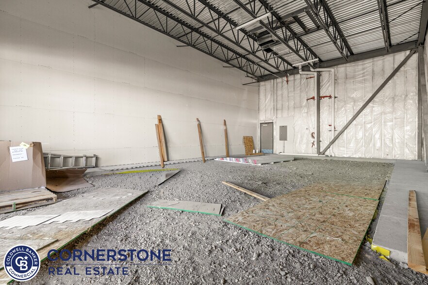 More Photos Of 4501 SW Wyoming Blvd, Casper Storefront For Lease