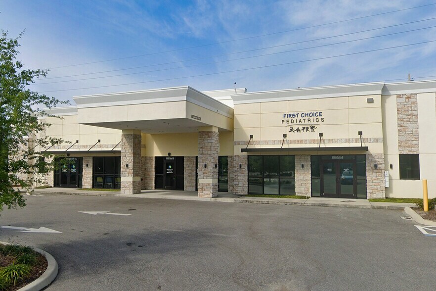 Primary Photo Of 10105 Clear Vista St, Orlando Medical For Lease
